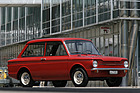 Artikelbild Sunbeam Imp - fortschrittlicher Heckmotor-Kobold mit Rennsportgenen