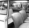 Sunbeam Imp Chamoix (1965) - strebt dem Luxus zu - Genfer Automobilsalon 1965