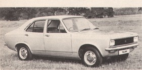 Bild zu Artikel Sunbeam Imp Sport