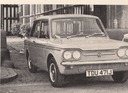 Sunbeam Imp Sport (1971)