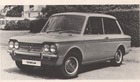 Sunbeam Imp (1974)