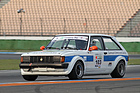 Bild: Sunbeam Lotus (1981) - beim Rennen zur Youngtimer Touring Car Challenge - Hockenheim Historics 2014