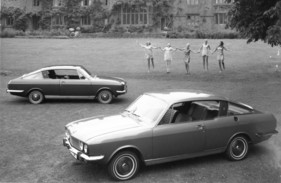 Nischenmodell sucht Liebhaber – Sunbeam Rapier im (historischen) Test