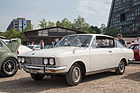 Sunbeam Rapier (1969) – OSMT Zug (1969)
