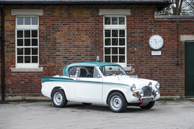 Sunbeam Rapier Competition Coupé (1959) - als Lot 056 an der Bonhams MPH Bicester Versteigerung vom 30. Mai 2020