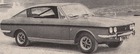 Sunbeam Rapier H 120 