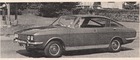 Sunbeam Rapier (1972)