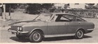 Sunbeam Rapier (1971)
