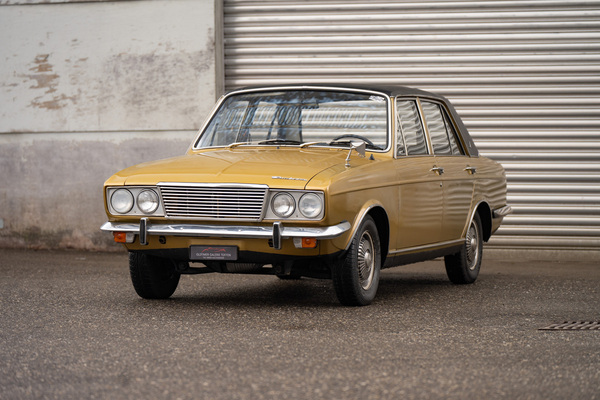 Sunbeam Sceptre (1969) - as Lot 01 at the auction of the Oldtimer Gallery in Toffen on March 21, 2026