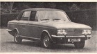 Sunbeam Sceptre (1970)