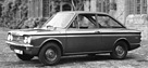 Sunbeam Stiletto (1967) - mit Doppelscheinwerfern (© Archiv Automobil Revue) Sunbeam Stiletto (1967) - mit Doppelscheinwerfern (© Archiv Automobil Revue)