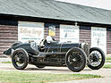 Sunbeam 'Strasbourg' Grand Prix Racing Two-Seater (1922) - offered as lot 358 at the Bonhams Goodwood Revival Auction on September 17, 2022