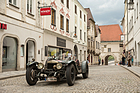 Sunbeam Supersport (1930) - 33. Ennstal-Classic 2025