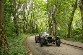 Sunbeam Supersport (1930) - 33. Ennstal-Classic 2025