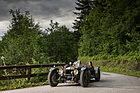 Sunbeam Supersport (1930) - 33. Ennstal-Classic 2025