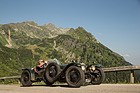 Sunbeam Supersport (1930) – Ennstal-Classic 2022