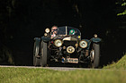 Image: Sunbeam Supersport (1930) - Era 1 - Ennstal-Classic 2018