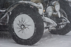 Sunbeam Supersport (1930) - Planai-Classic 2019