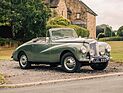 Bild: Sunbeam-Talbot 90 MkII 'Hartwell' Roadster (1951) - als Lot 265 an der Bonhams Goodwood Revival Auction 2026
