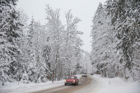 Sunbeam Tiger (1965) - Planai-Classic 2019