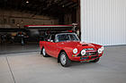 Sunbeam Tiger (1965) - als Lot 009 an der Bonhams Quail Lodge Versteigerung am 24. August 2018