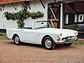 Sunbeam Tiger (1965) - als Lot 102 am Bonhams "The Zoute Sale" 2025 (© Bonhams, 2025) Sunbeam Tiger (1965) - als Lot 102 am Bonhams "The Zoute Sale" 2025 (© Bonhams, 2025)