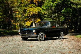 Sunbeam Tiger (1965) - als Lot 2042 angeboten an der Broad Arrow West Palm Beach Versteigerung 2022
