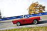 Sunbeam Tiger (1965) - am Roßfeldrennen 2013 (© Michael Alschner, 2013) Sunbeam Tiger (1965) - am Roßfeldrennen 2013 (© Michael Alschner, 2013)