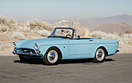 Bild: Sunbeam Tiger (1966) – als Lot 109 bei Gooding Christie's an den Amelia Island Auctions 2026