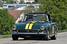 Sunbeam Tiger Competition (1965) am GP Mutschellen 2018 (© Balz Schreier, 2018)