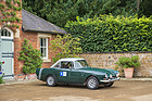 Sunbeam Tiger FIA Appendix K Rally Car (1965) - Angeboten als Lot Nr. 277 bei der Bonhams Goodwood Revival Auction am 18. September 2021
