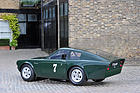 Sunbeam Tiger Le Mans Coupé (1964) - als Lot 22 an der Bond Street Versteigerung von Bonhams am 6. Dezember 2015