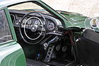 Sunbeam Tiger Le Mans Coupé (1964) - als Lot 22 an der Bond Street Versteigerung von Bonhams am 6. Dezember 2015