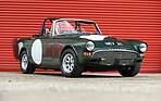 Bild: Sunbeam Tiger MK I (1965) - als Lot 09 angeboten an der Gooding & Co London Auction am 3. September 2022