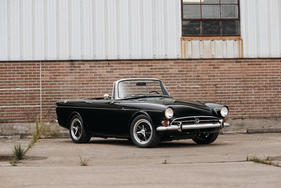 Sunbeam Tiger MKI (1965) - als Lot 122 an der Bonhams Greenwich Versteigerung vom 2. Juni 2019