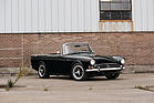 Sunbeam Tiger MKI (1965) - als Lot 122 an der Bonhams Greenwich Versteigerung vom 2. Juni 2019