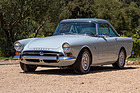 Sunbeam Tiger Mk 1 (1964) - as lot 122 at the RM/Sotheby's Arizona auction 2021