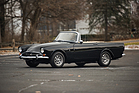 Sunbeam Tiger Mk 1A (1966) - als Lot 149 an der RM/Sotheby's Amelia Island Versteigerung am 10. März 2018