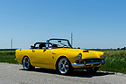 Sunbeam Tiger Mk 1A Custom (1965) - als Lot 147 angeboten an der RM/Sotheby's "Driving into Summer" 2020 Versteigerung