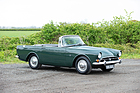 Bild: Sunbeam Tiger Mk I (1965) - Lot 319 an der RM/Sotheby's "Cliveden House" Versteigerung am 12. Juni 2024