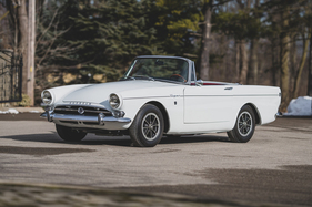 Sunbeam Tiger Mk I (1965) - als Lot 118 an der RM/Sotheby's-Amelia-Island-Versteigerung am 6./7. März 2020
