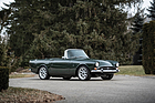 Sunbeam Tiger Mk I (1965) - als Lot 227 angeboten an der RM/Sotheby's Amelia Island Versteigerung am 8./9. März 2019