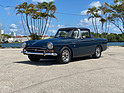 Sunbeam Tiger Mk I (1965) - als Lot 237 an der RM/Sotheby's Online Only Open Roads Versteigerung im März 2021