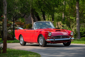 Sunbeam Tiger Mk I (1966) - offered as lot 3168 at the RM/Sotheby's Gene Ponder Collection auction on September 24, 2022