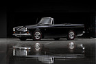 Bild: Sunbeam Tiger Mk IA (1966) - Lot 361 an der RM/Sotheby's "Dare to Dream Collection" Versteigerung am 1. Juni 2024