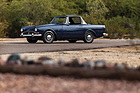 Bild: Sunbeam Tiger Mk IA (1966) - als Lot 224 angeboten an der Versteigerung von RM/Sotheby's in Arizona am 16./17. Januar 2020