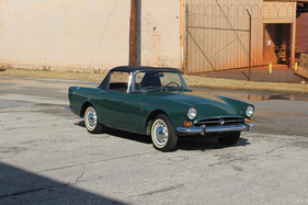 Sunbeam Tiger Mk IA (1966) - als Lot 3059 an der RM Auction Fort Lauderdale am 6./7. April 2018