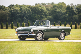 Sunbeam Tiger Mk IA (1967) - als Lot 2153 angeboten an der RM/Sotheby’s Elkhart Collection Versteigerung 2020