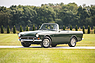 Sunbeam Tiger Mk IA (1967) - als Lot 2153 angeboten an der RM/Sotheby’s Elkhart Collection Versteigerung 2020 (© - Courtesy RM/Sotheby's, 2020)