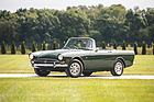 Bild: Sunbeam Tiger Mk IA (1967) - als Lot 2153 angeboten an der RM/Sotheby’s Elkhart Collection Versteigerung 2020